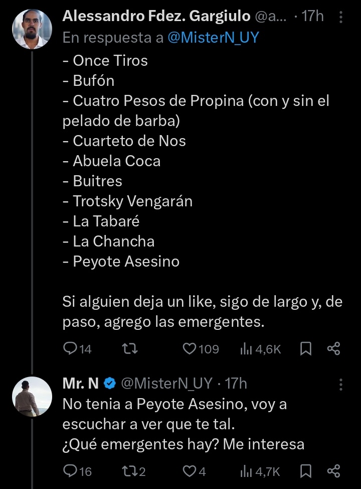 J. Ximo tweet media