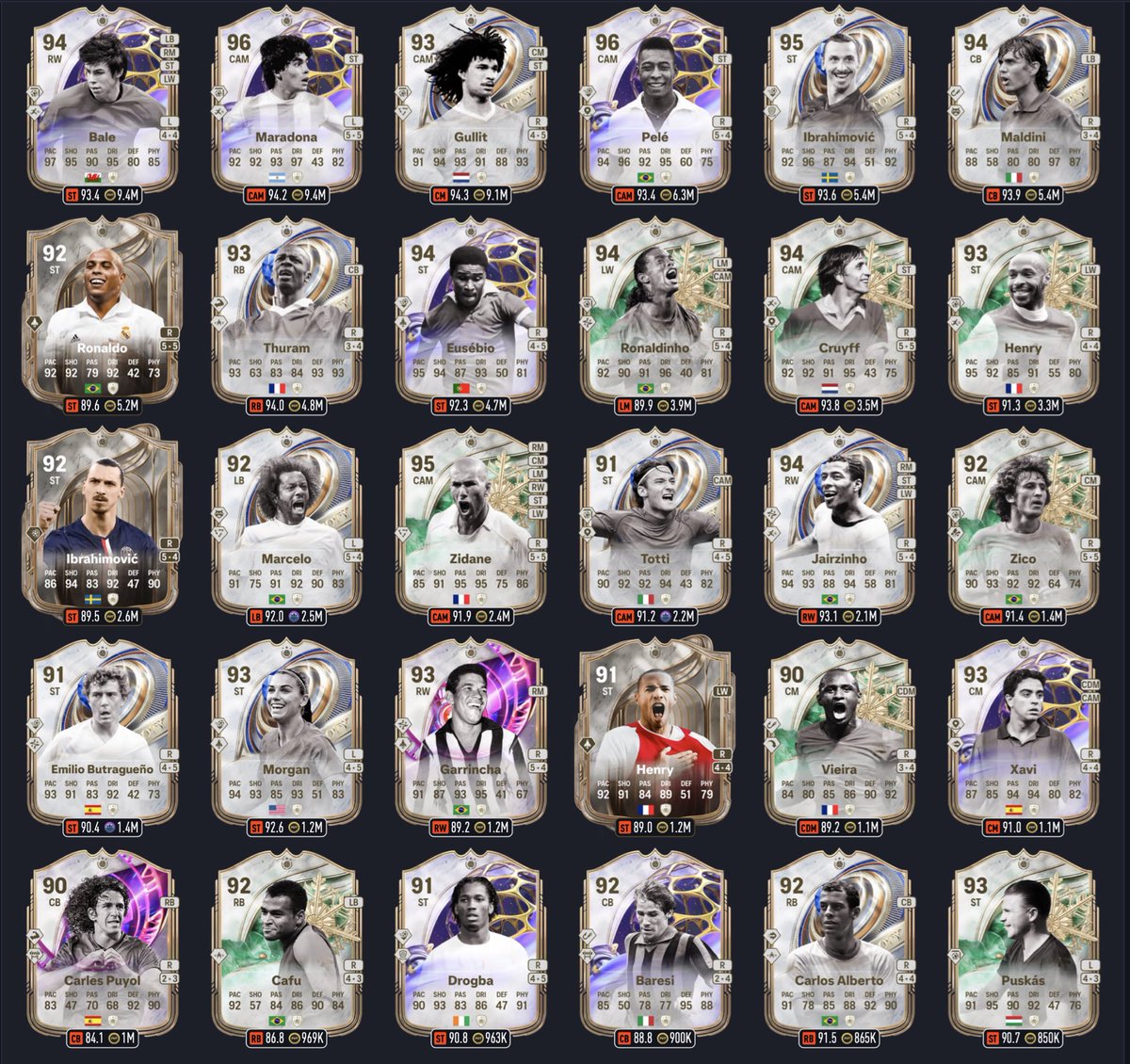 الــبــروفــيـــســـور tweet media