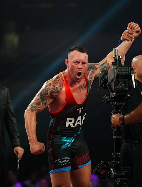 Ryan Freedawg🇺🇸✝️ tweet media