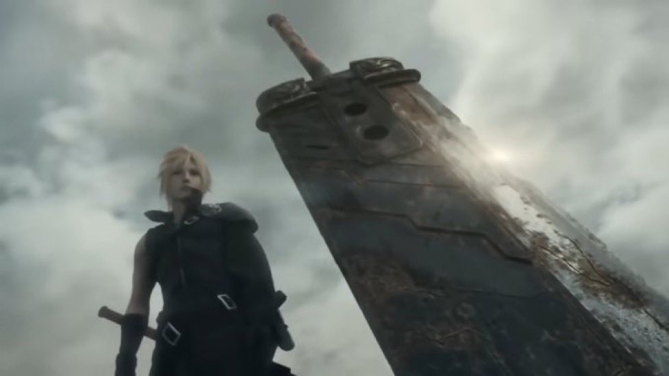 Spy-D‼️| FF7 tweet media