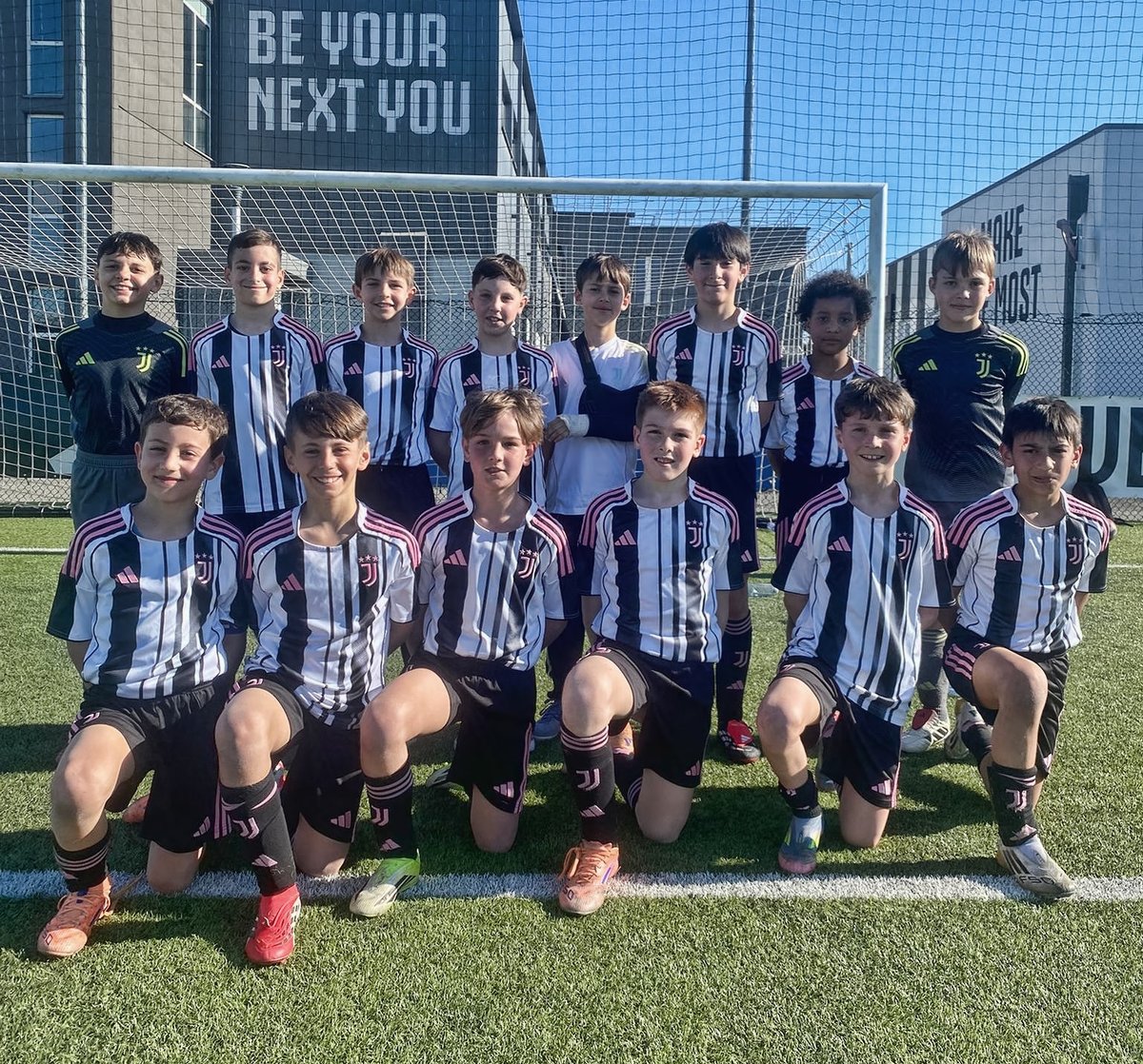 Giovani Bianconeri tweet media