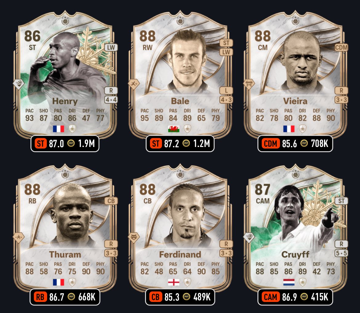 EAFC 26 News tweet media