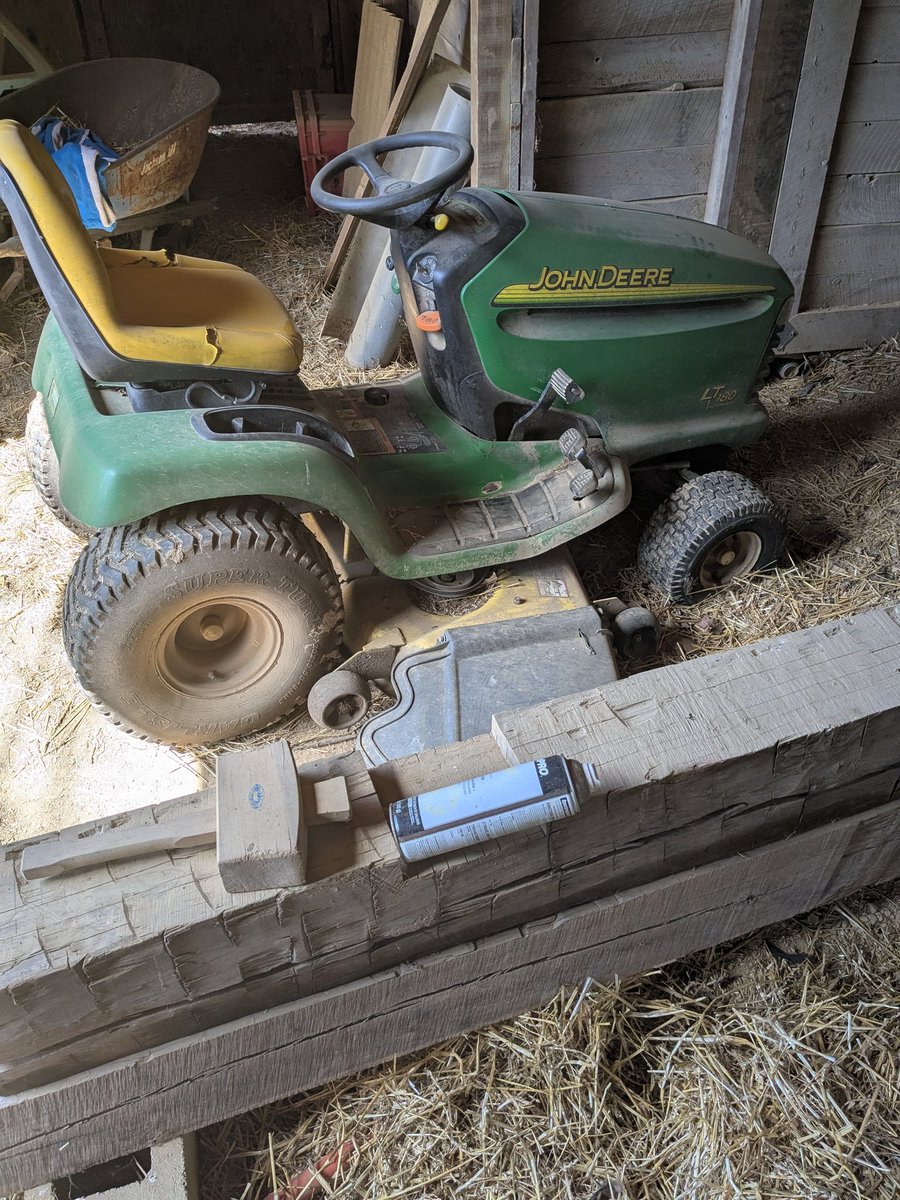 Wilson Dunham Farms tweet media