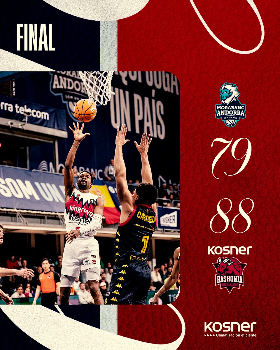 Kosner Baskonia tweet media