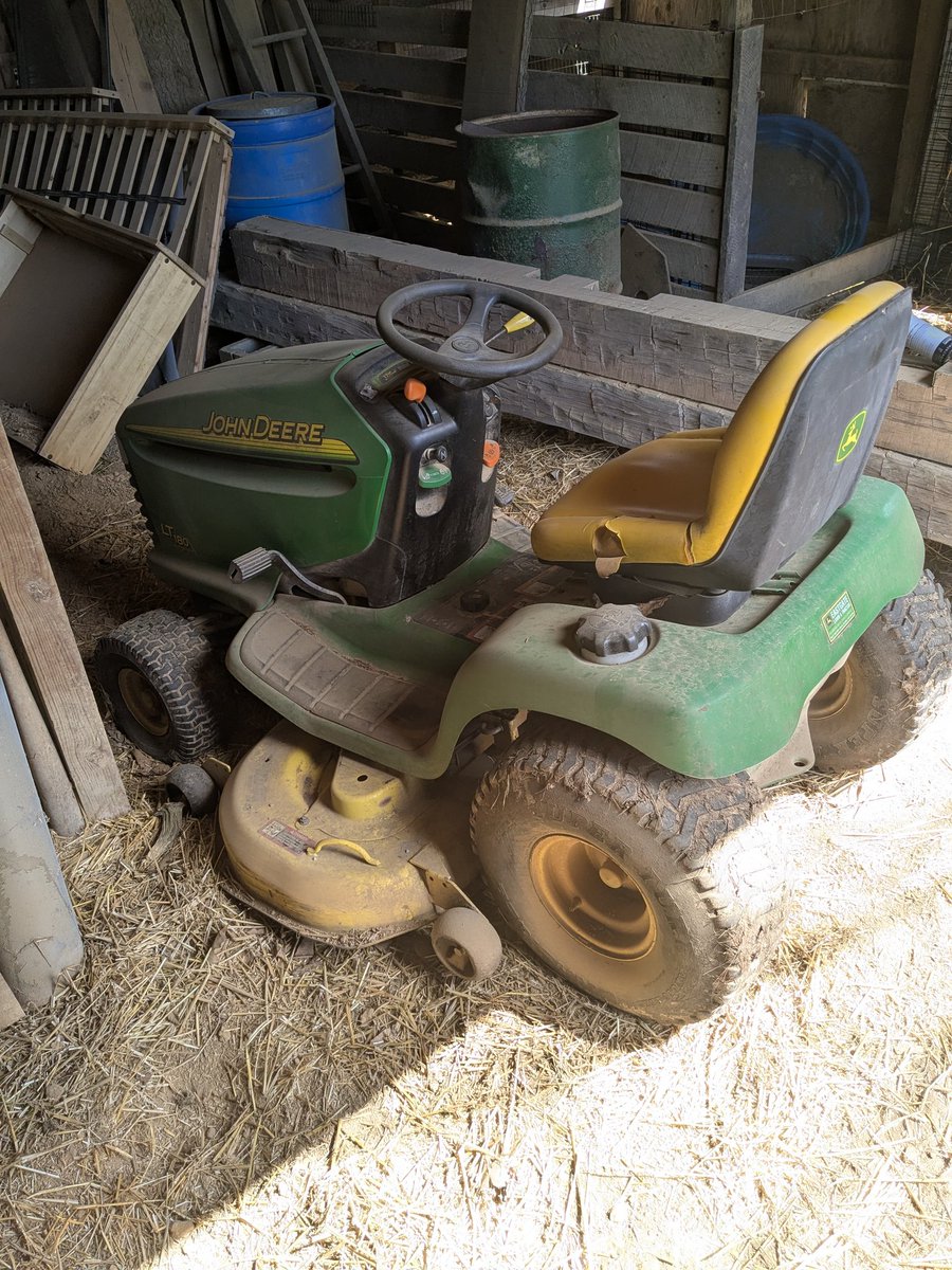 Wilson Dunham Farms tweet media