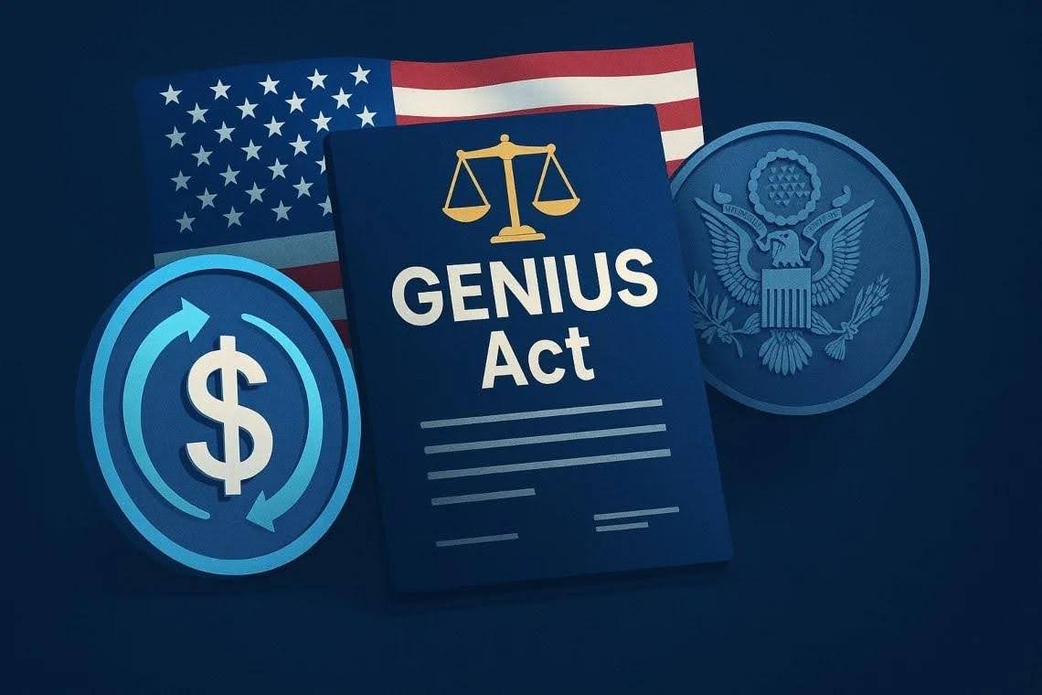 10 Smart Uses of GENIUS Act Stablecoins You Should Know -  wootfi.com/smart-uses-of-…  wootfi.com/smart-uses-of-…