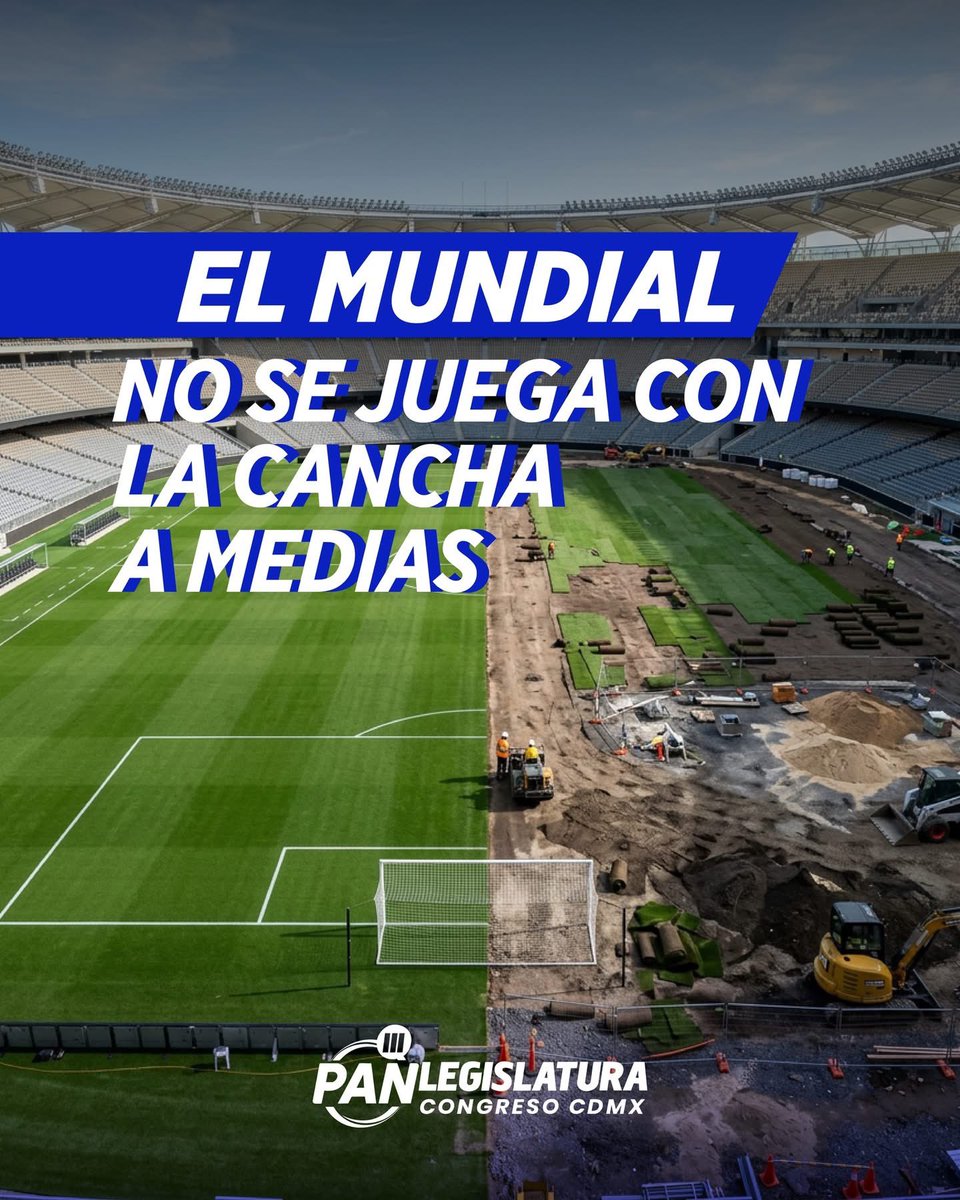 Diputadas y Diputados PAN CDMX tweet media