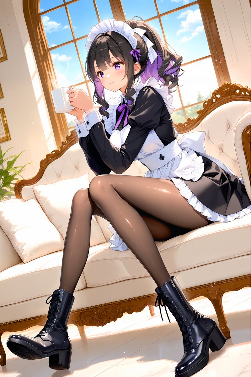 まりあ＠AIコンテンツ tweet media