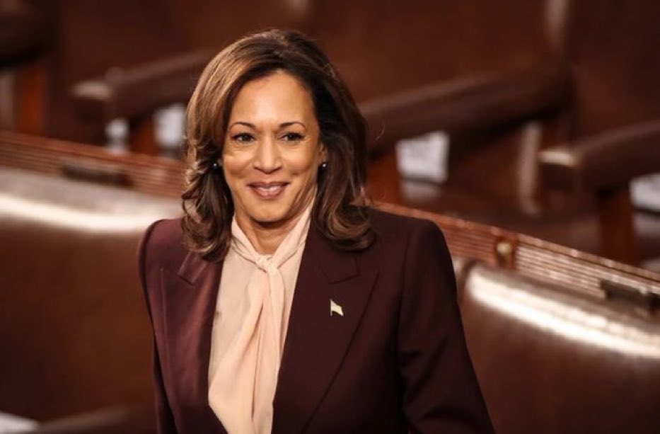 Kamala Fan tweet media