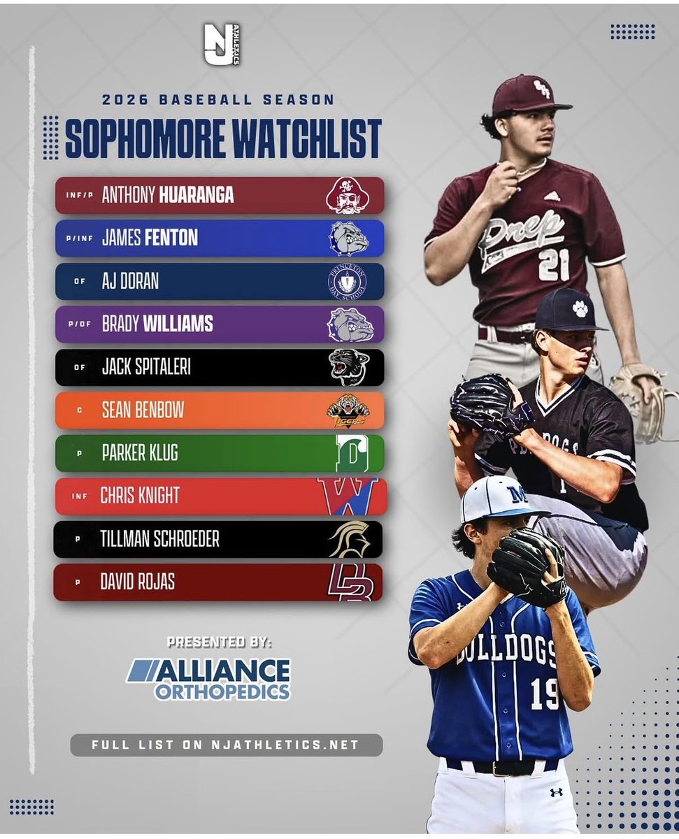 Chris Knight 2028 tweet media