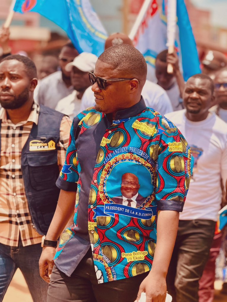 Ilunga Mutombo Christian tweet media