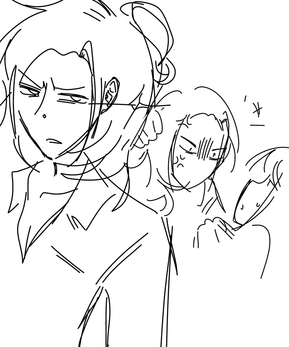 dopepupver4's tweet photo. Chishiya sketch plus niragi threatening chishiya #chishiya #chishiyashuntaro #aliceinborderland #niragi #niragisuguru #arttwt #art https://t.co/Va6KV1T1es