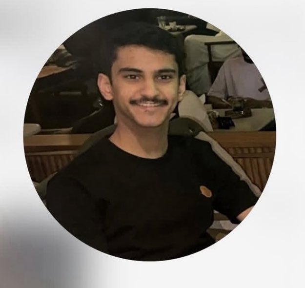 عبدالعزيز الفياض tweet media
