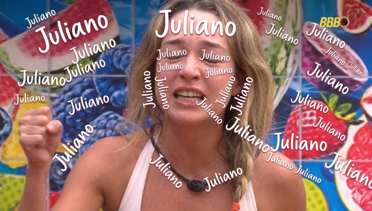 BBB26🧙🏻 tweet media