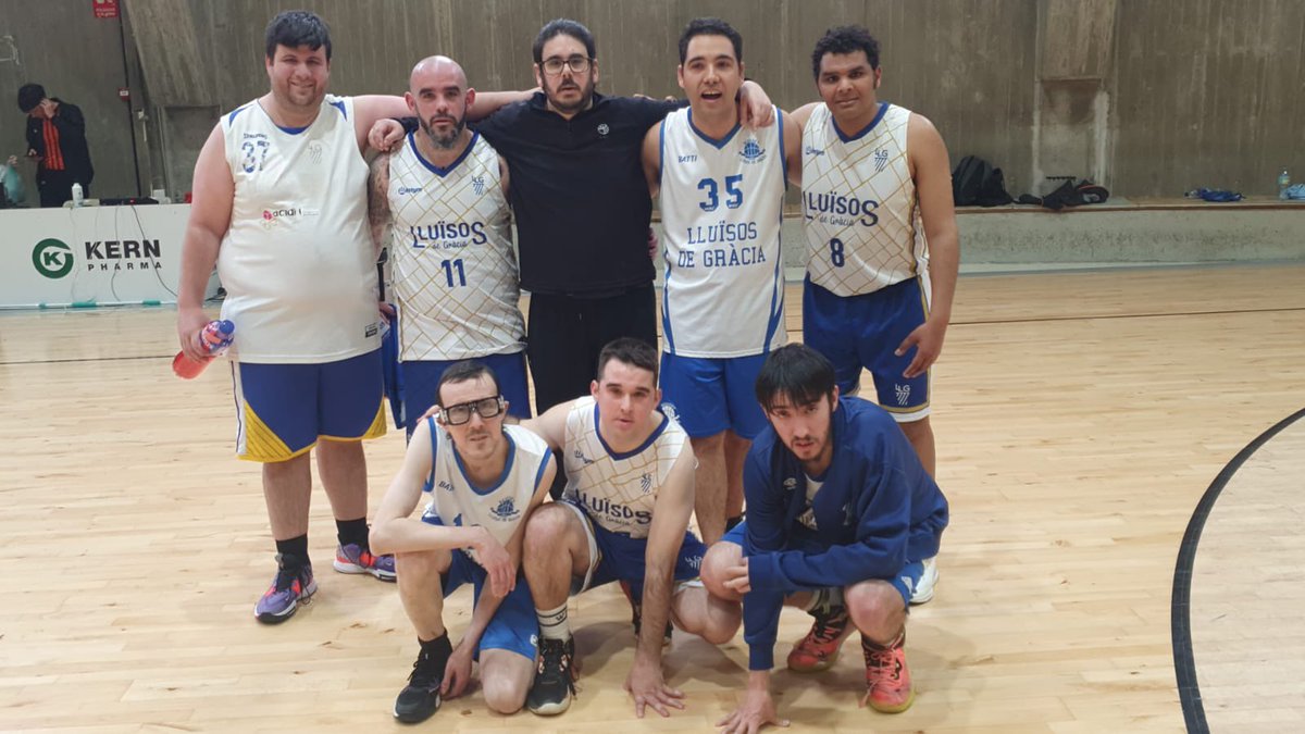 Cultura, Esport i Lleure acidH tweet media
