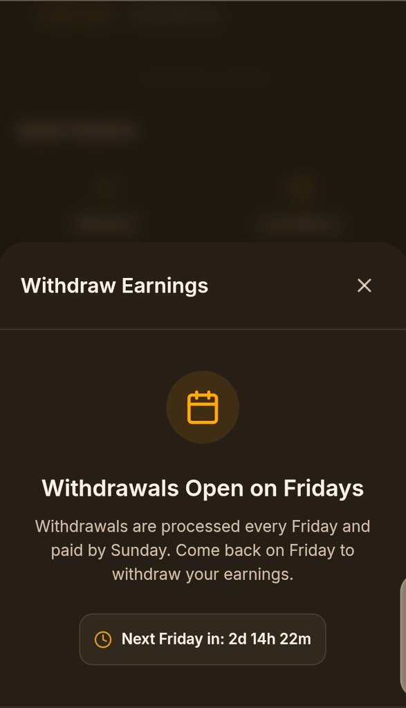codewithkakes's tweet photo. @KaiXCreator Hello Devs. I'm a developer from Nigeria, I'm currently building a referral and earn website. Integrated paystack payment flow and hoping to get partnership 😊 😊 https://t.co/wJNo5fckr6 https://t.co/5Vp5Iq2FA9