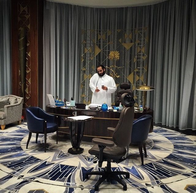 SAUDI POPULAR tweet media