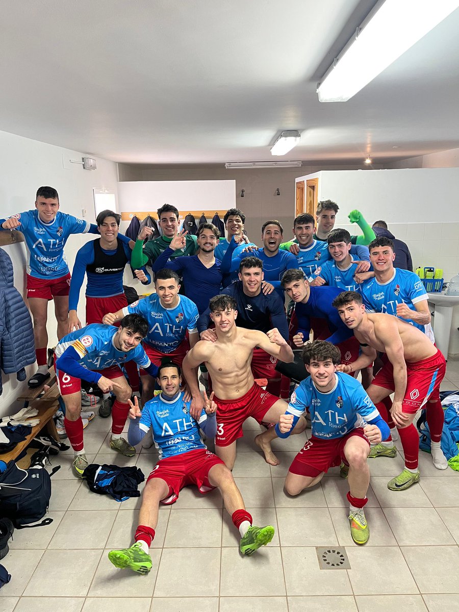 Club Deportivo Binéfar tweet media