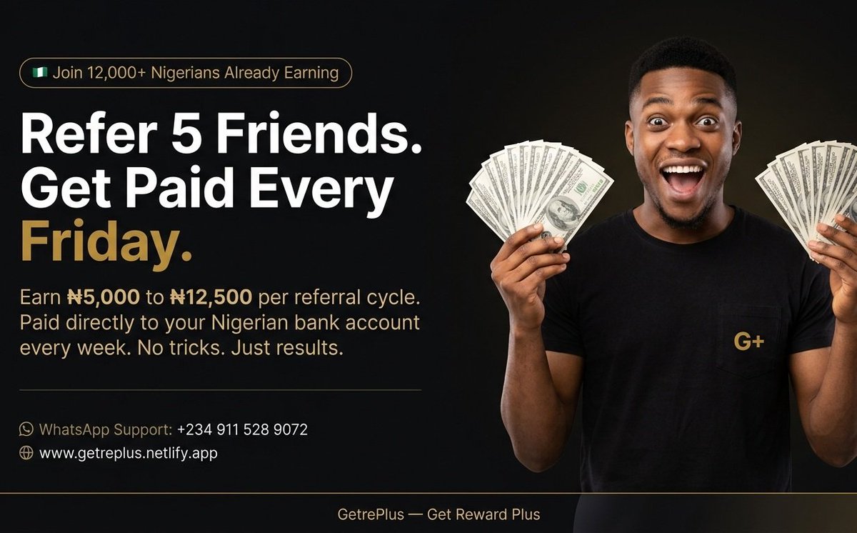codewithkakes's tweet photo. @KaiXCreator Hello Devs. I'm a developer from Nigeria, I'm currently building a referral and earn website. Integrated paystack payment flow and hoping to get partnership 😊 😊 https://t.co/wJNo5fckr6 https://t.co/5Vp5Iq2FA9