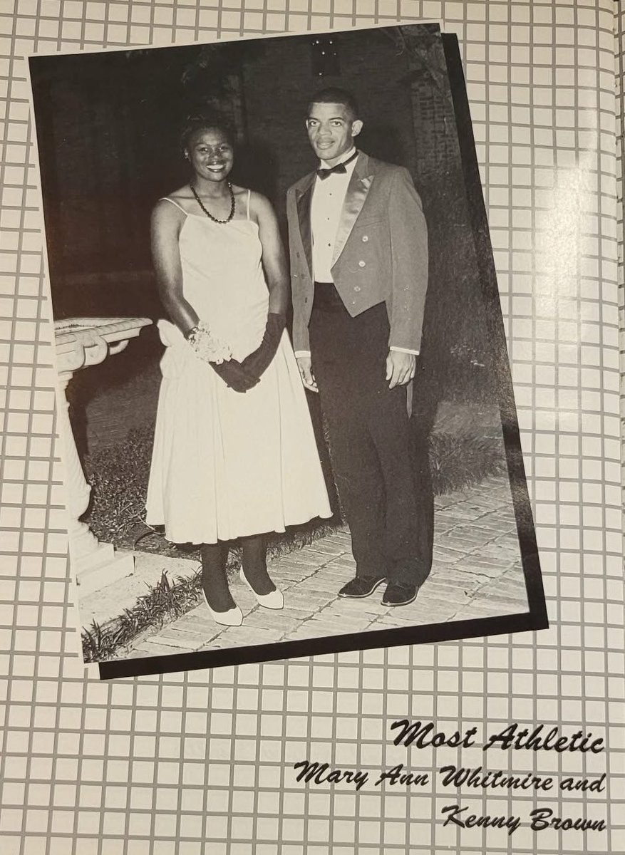 Coach Wayne Frazier tweet media