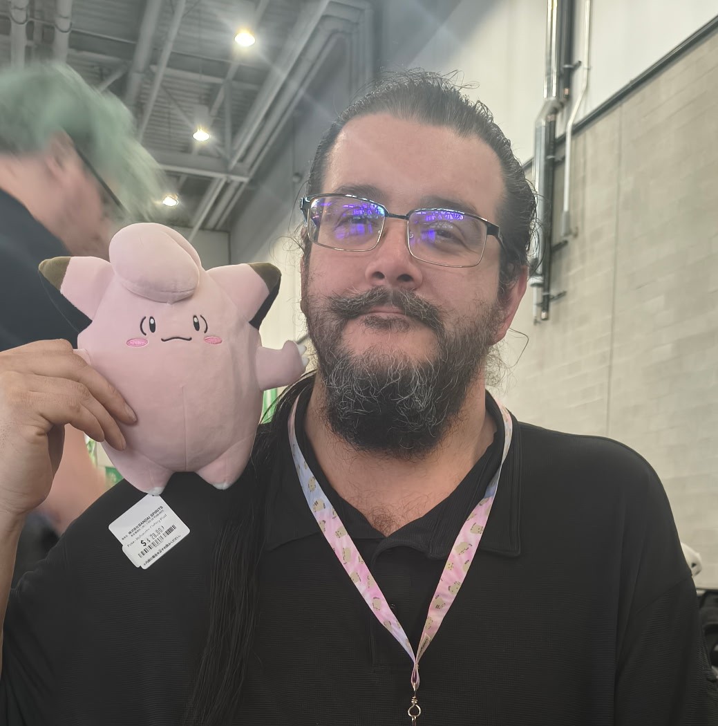 Cold Nights Gaming tweet media