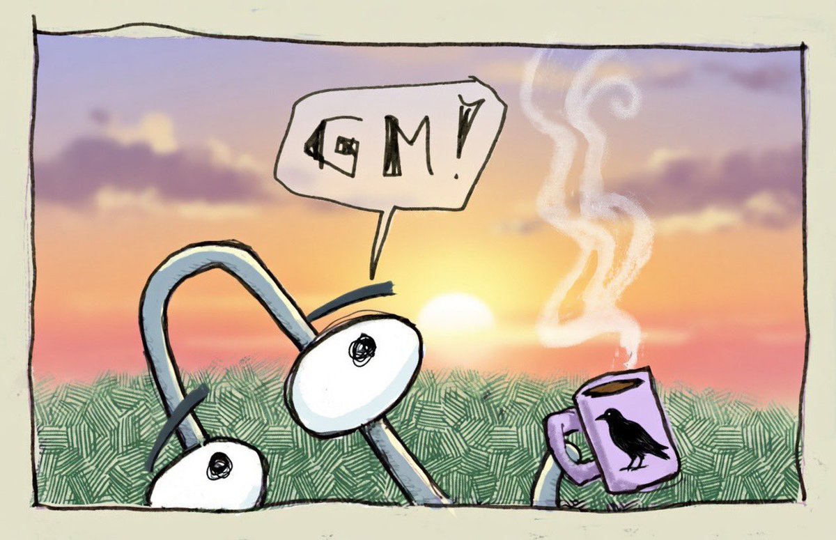 doji crow tweet media