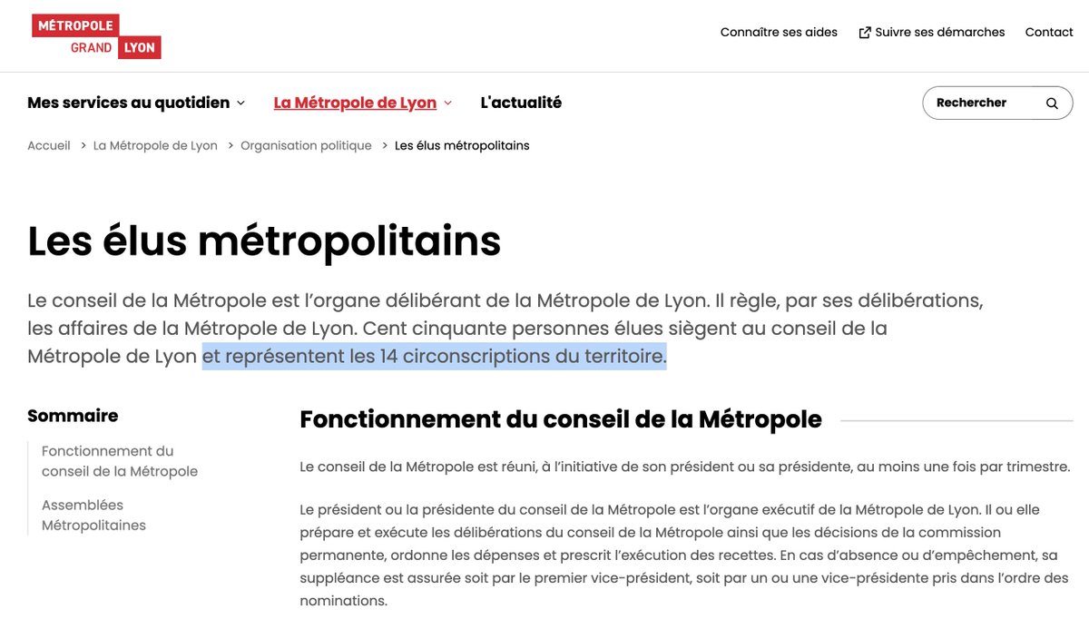 LE CITOYEN METROPOLITAIN tweet media