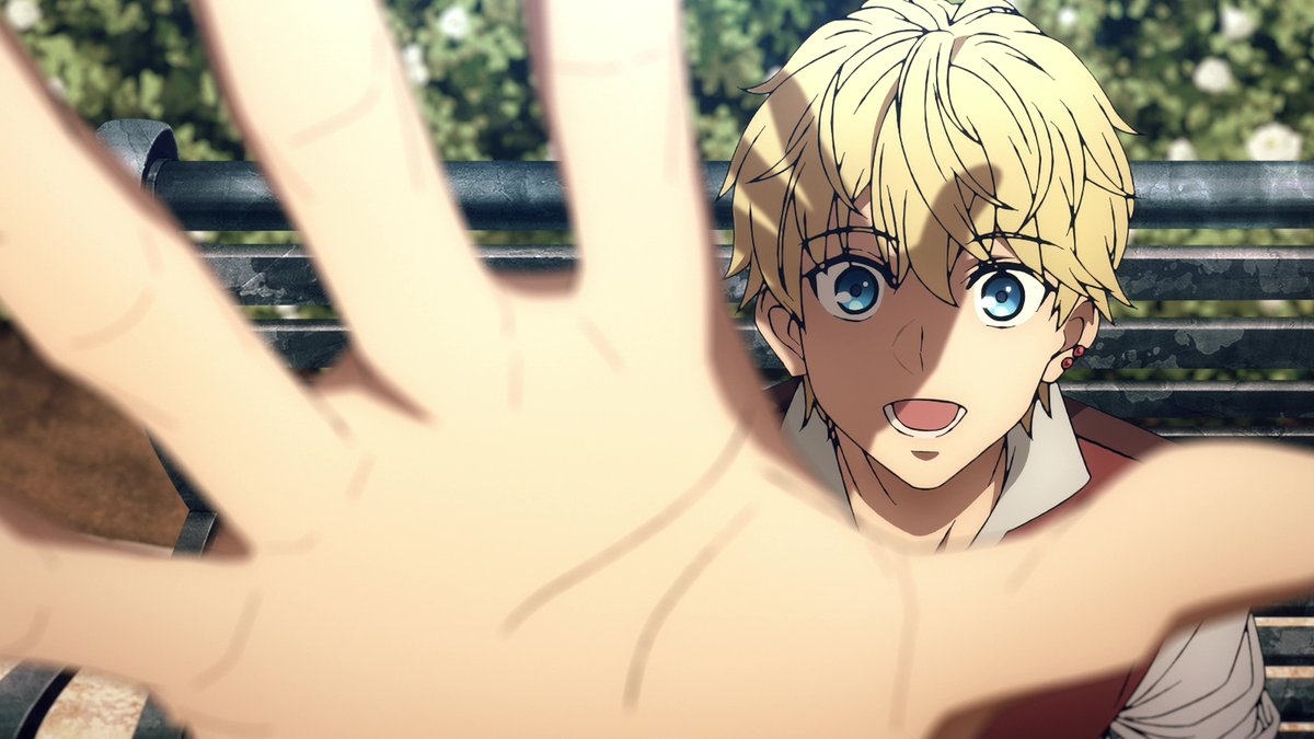 PÅCØMƏ tweet media