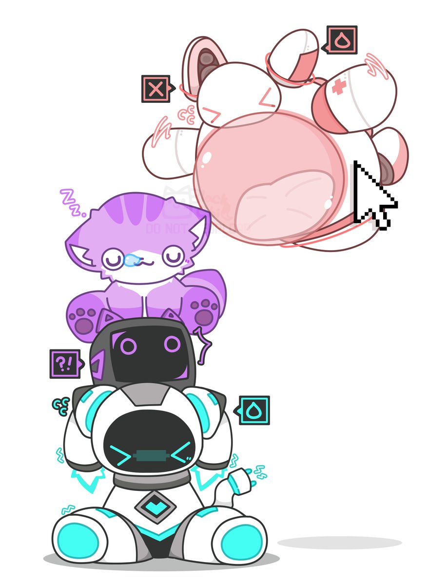 BKCHI_shelter's tweet image. ...어라라?? 내가 맨 위에 올라가면 절대로 무너질 거 같은데!?
...えっ？！自分が一番上に上がったら崩れそうだ...！？

#TDM