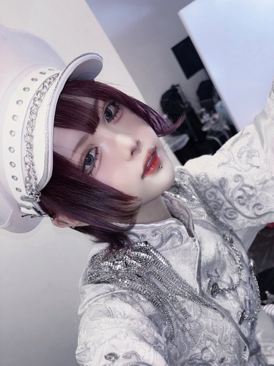 LiZ【ゼンゼロランカー】 tweet media