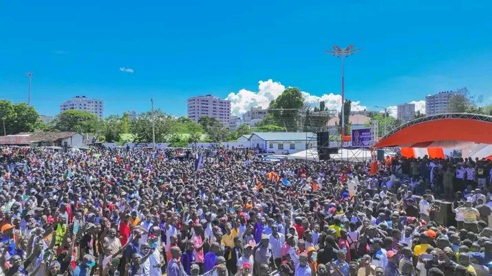 ONE CEO🥵🔥💦 tweet media