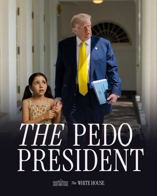 The Vaxx Effect tweet media