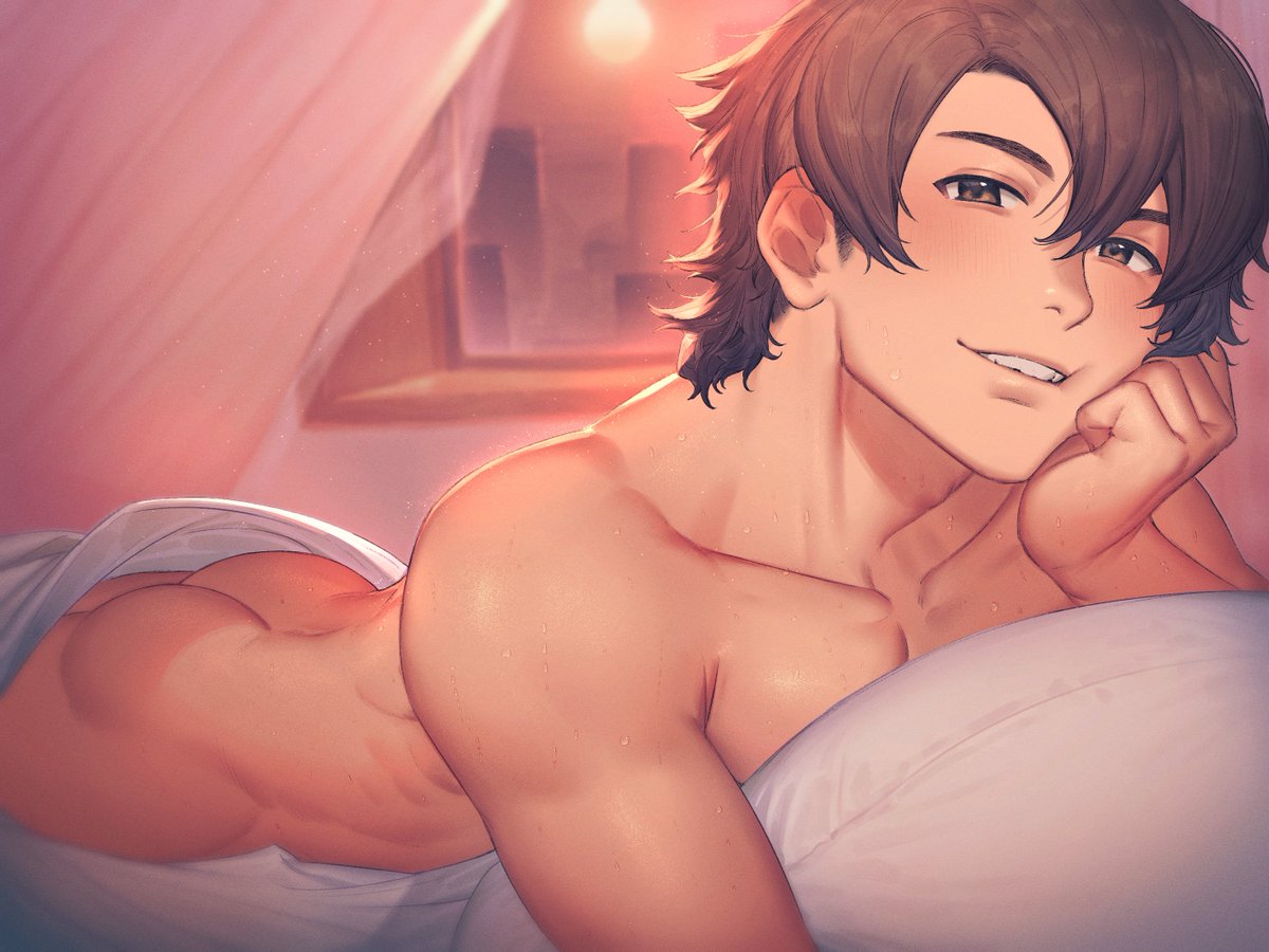 濃いめの遊茶🔞 tweet media