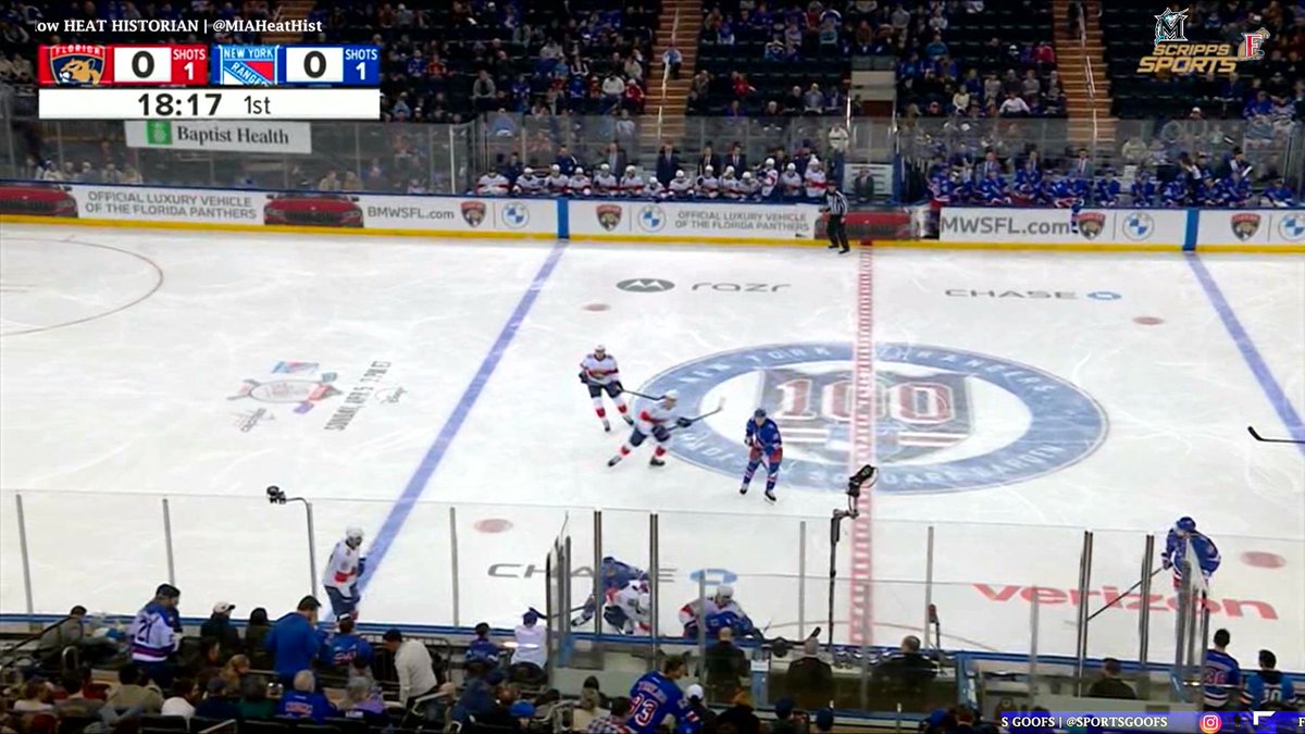 Panthers Historian tweet media