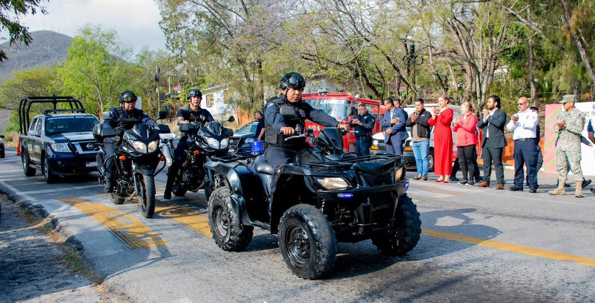 ADN Informativo Querétaro tweet media