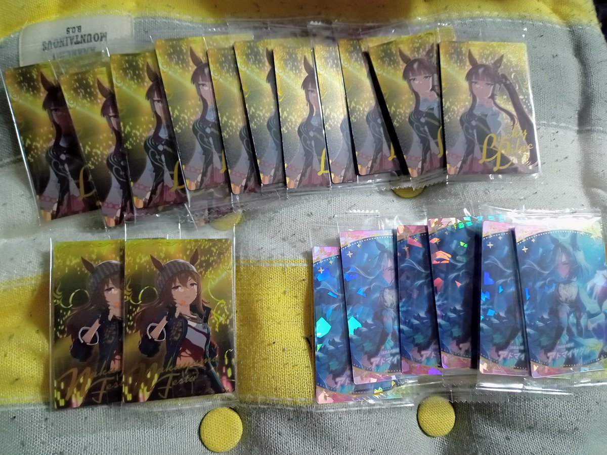 はっしーさん tweet media