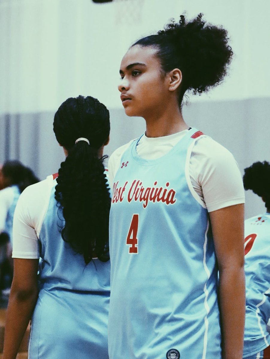 NajWilliams4's tweet photo. Circle City Classics 📸 @SelectEventsBB #DanajiaWilliams #2030 #Wing #WVThunderH2C https://t.co/3ogtKBllY5