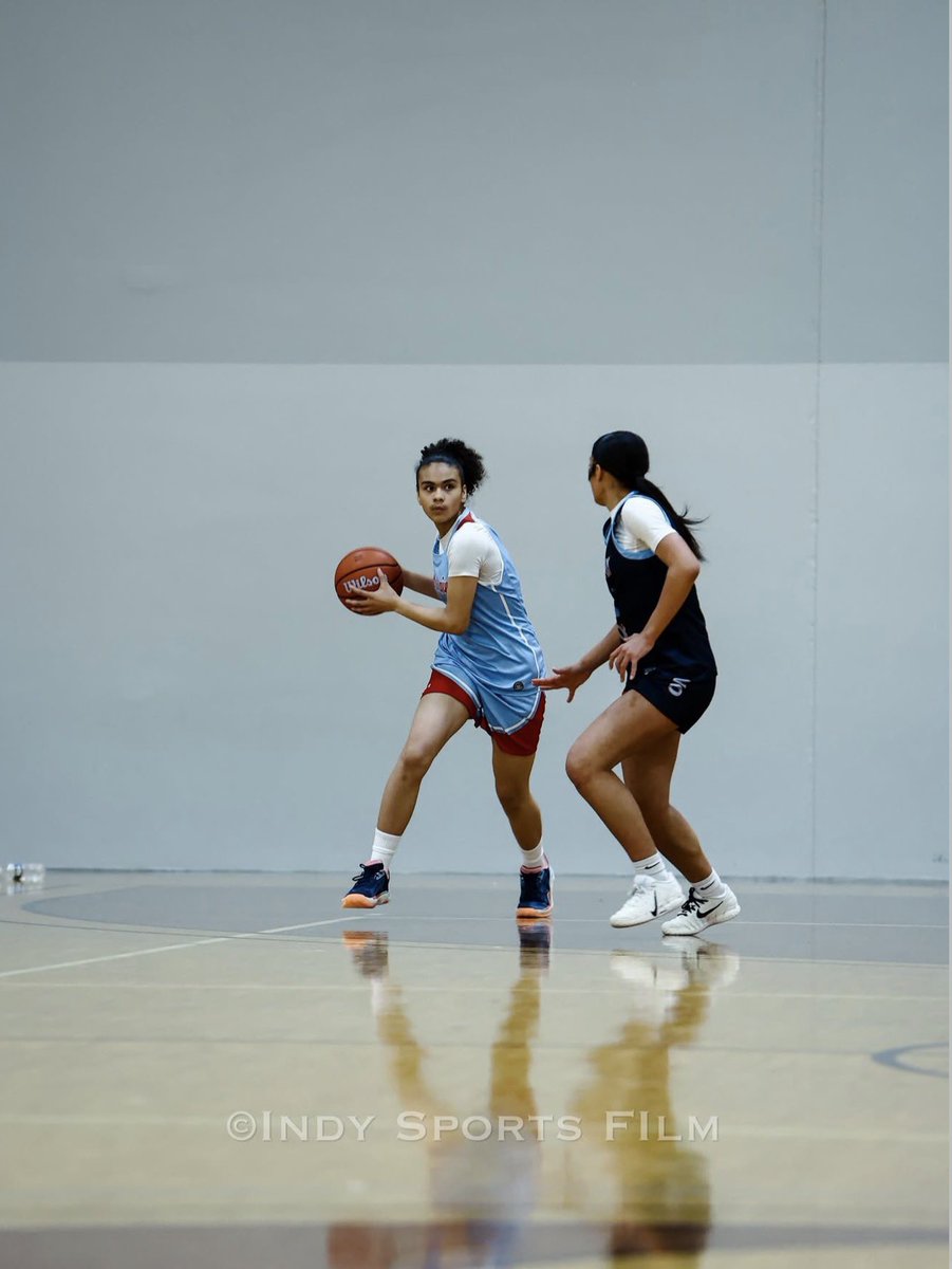NajWilliams4's tweet photo. Circle City Classics 📸 @SelectEventsBB #DanajiaWilliams #2030 #Wing #WVThunderH2C https://t.co/3ogtKBllY5