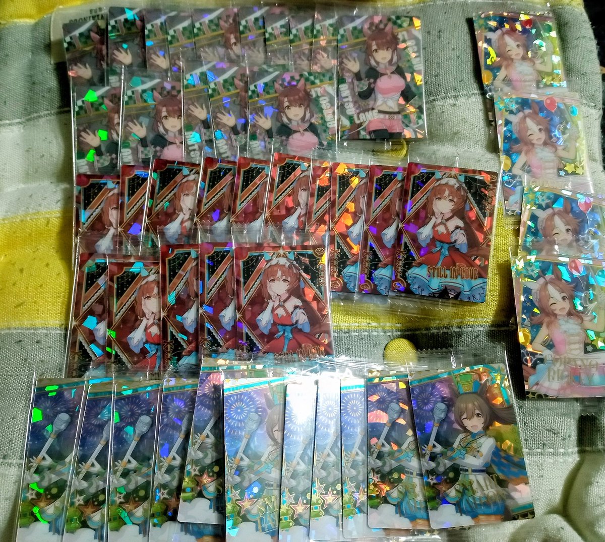 はっしーさん tweet media