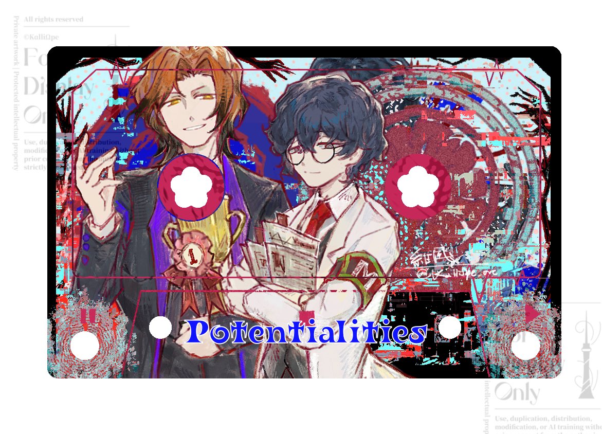 KαlliΩpe🔮 tweet media