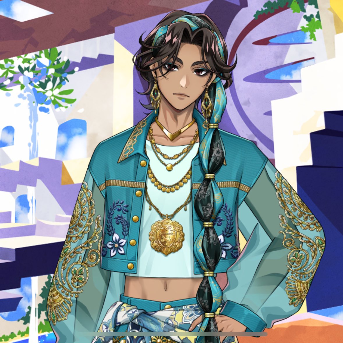 熱海(ゆ) tweet media