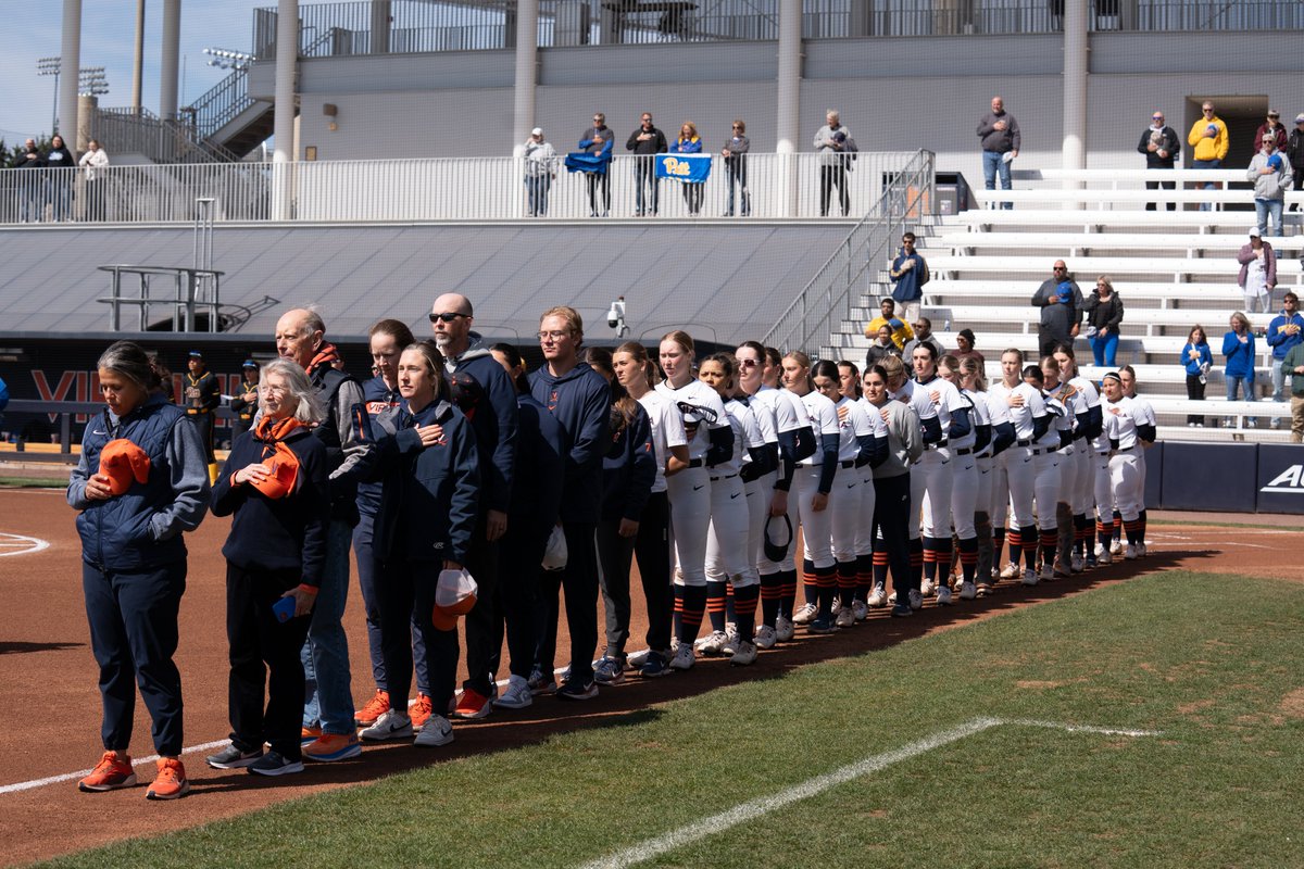 Virginia Softball tweet media