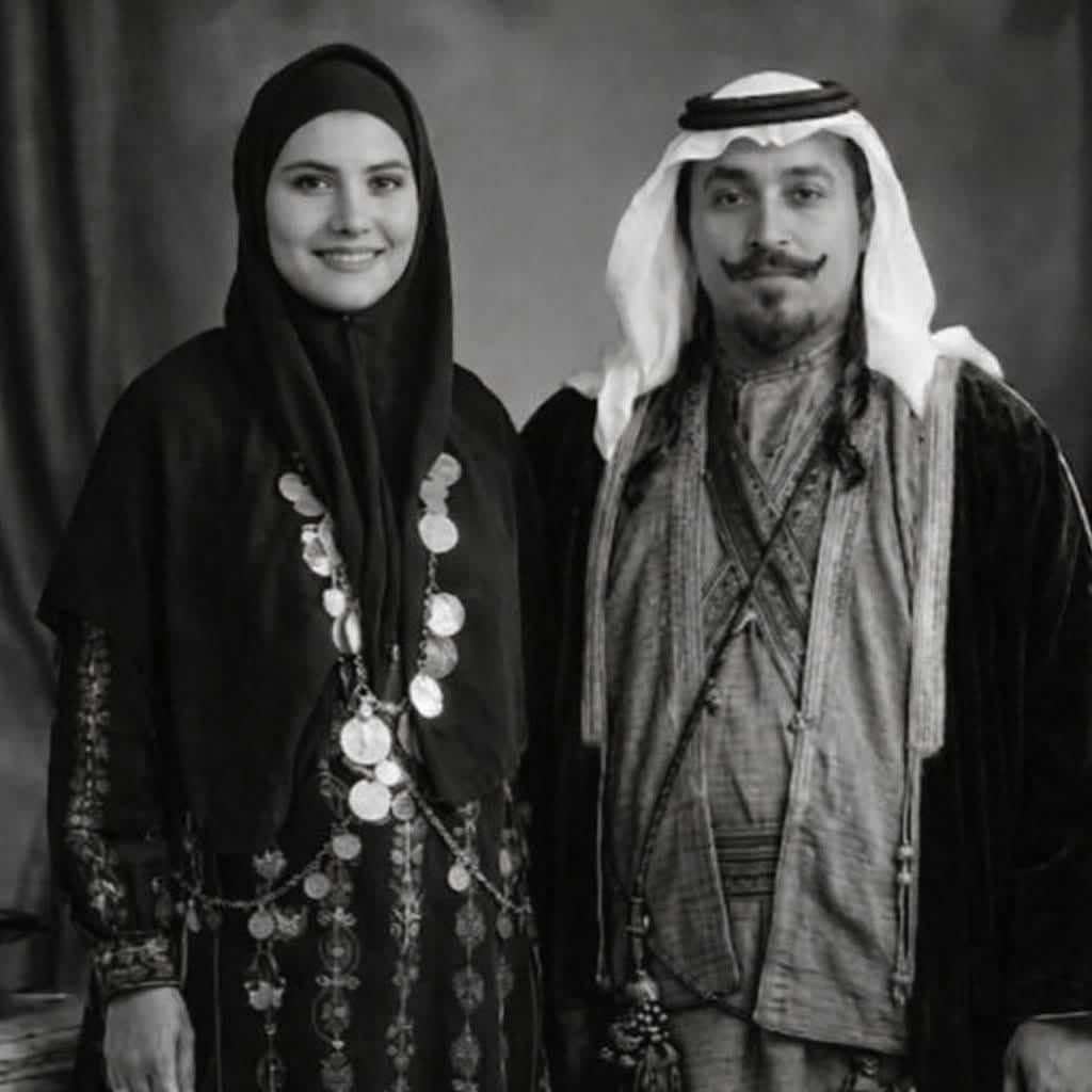 خديجة الدعجـة tweet media