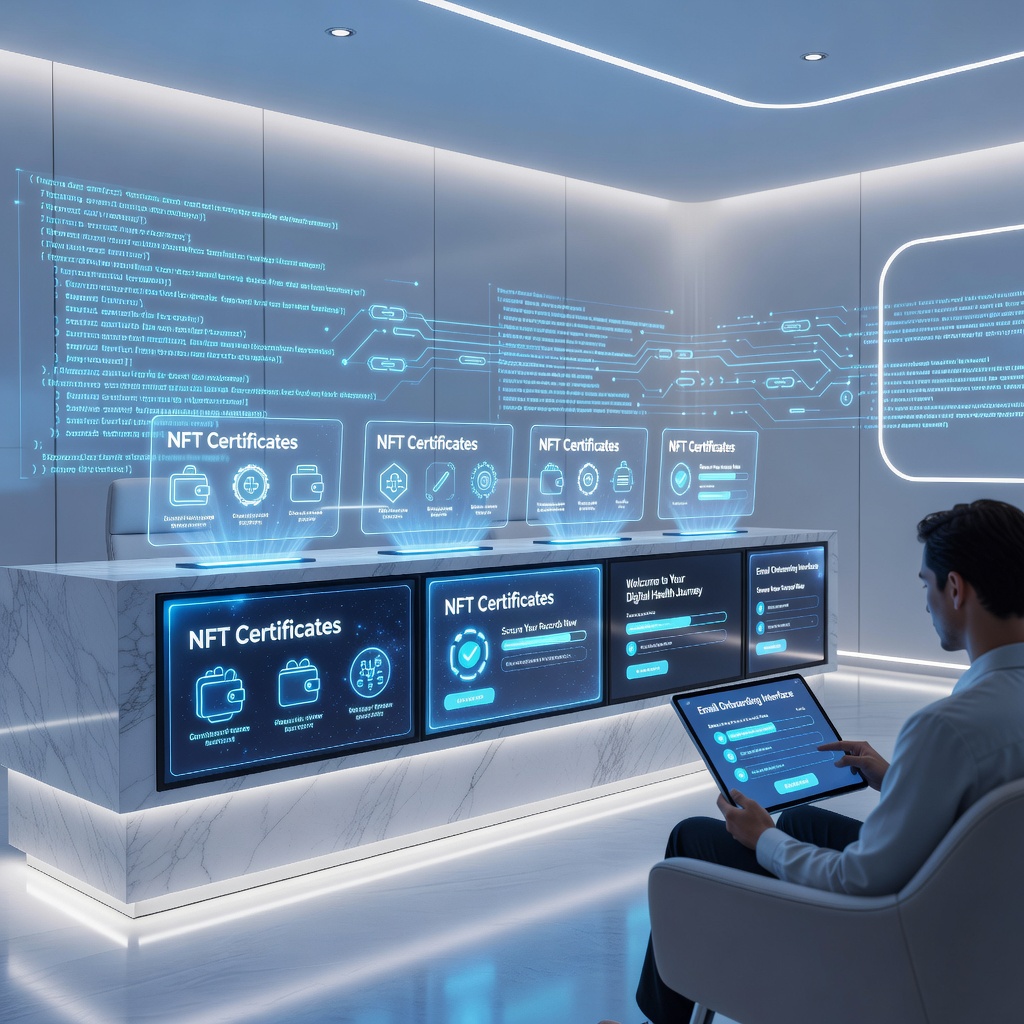 MediCert tweet media