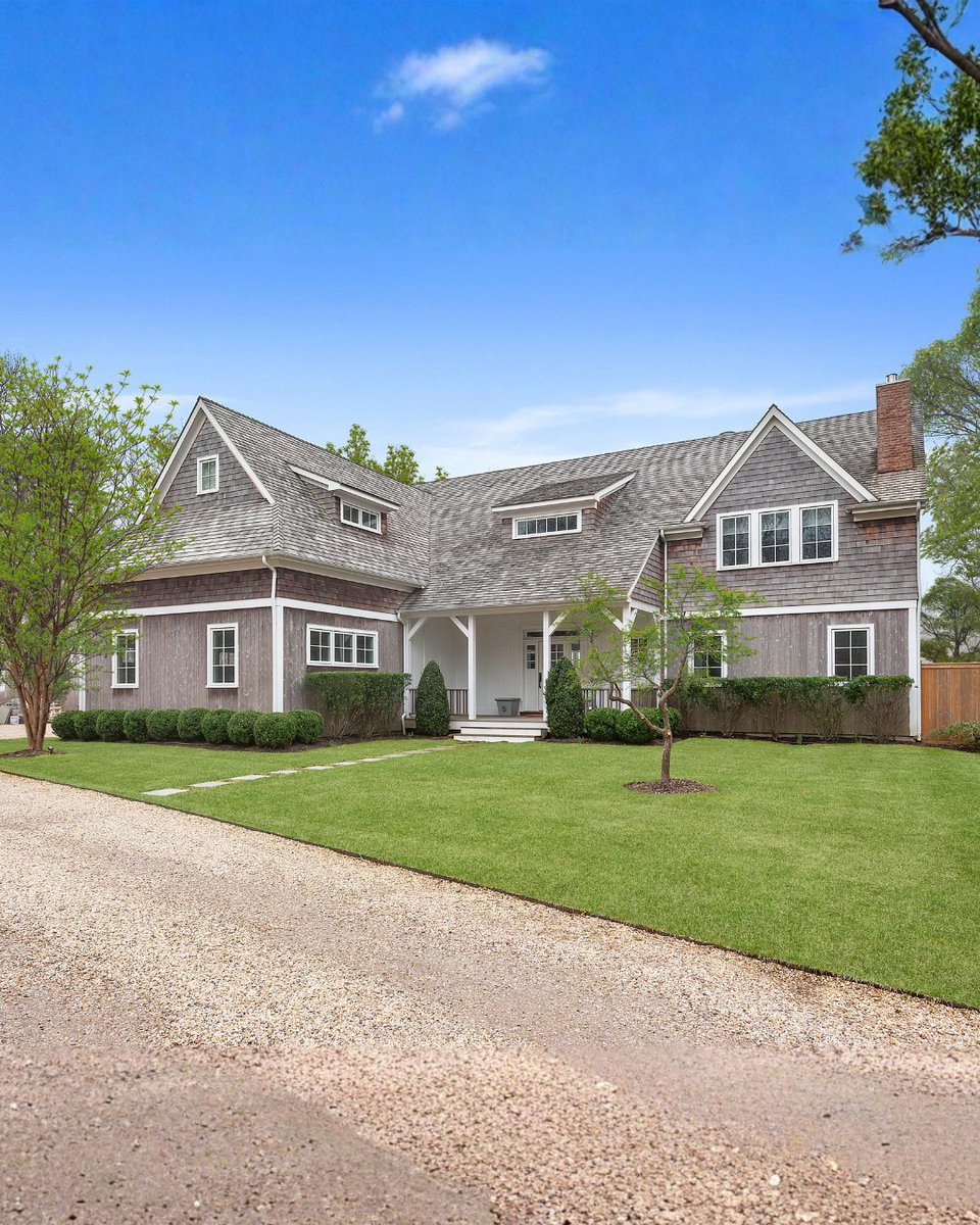 Yankee Barn Homes tweet media