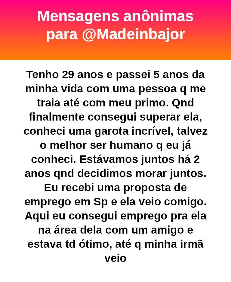 Making of da vida alheia tweet media