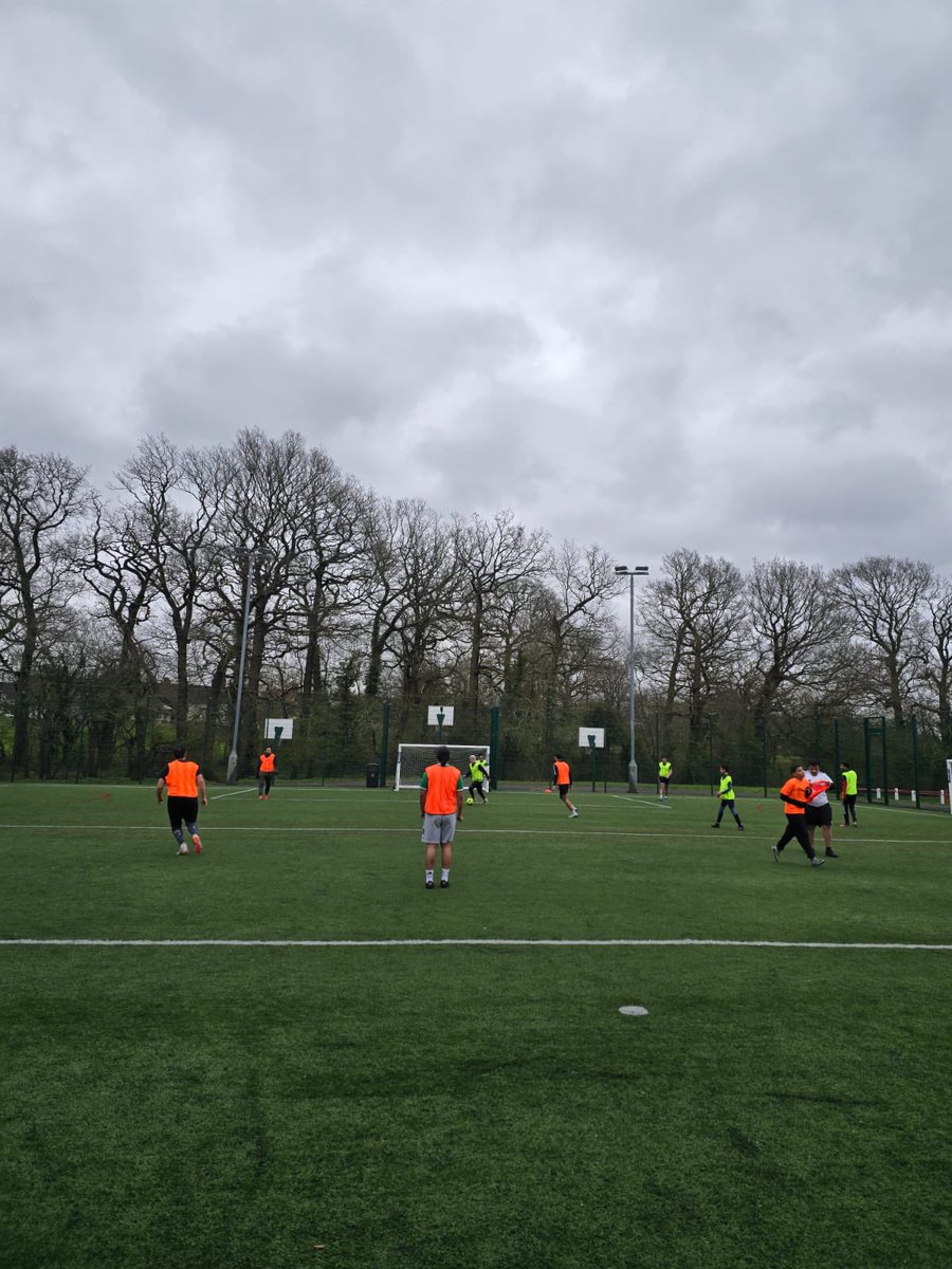 النادي السعودي في ليستر tweet media