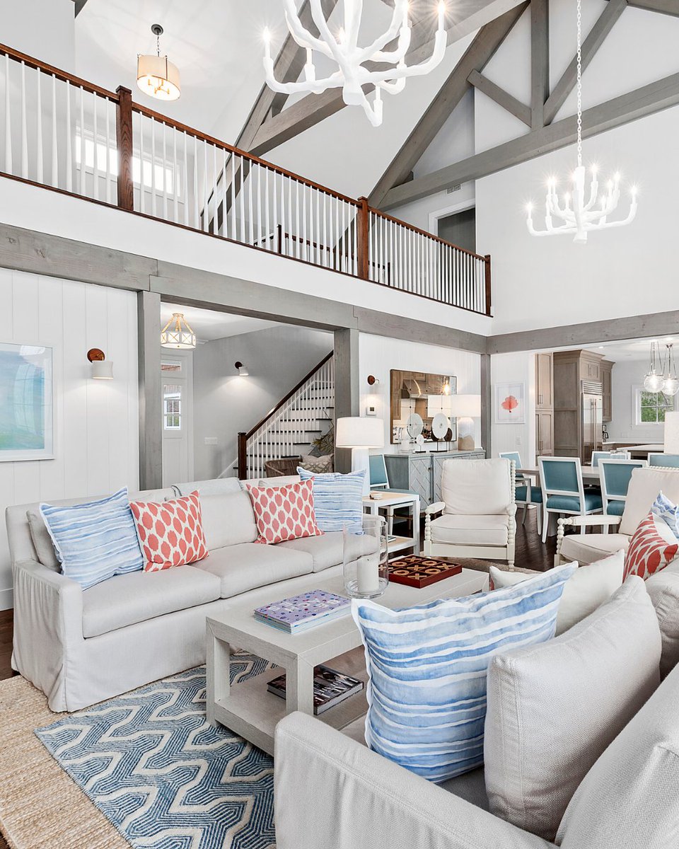 Yankee Barn Homes tweet media
