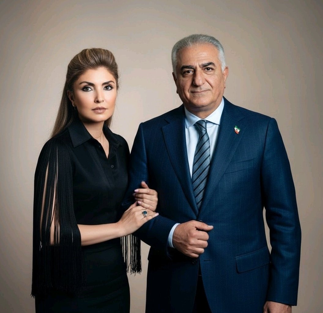 🇮🇷 آرتش۲ tweet media