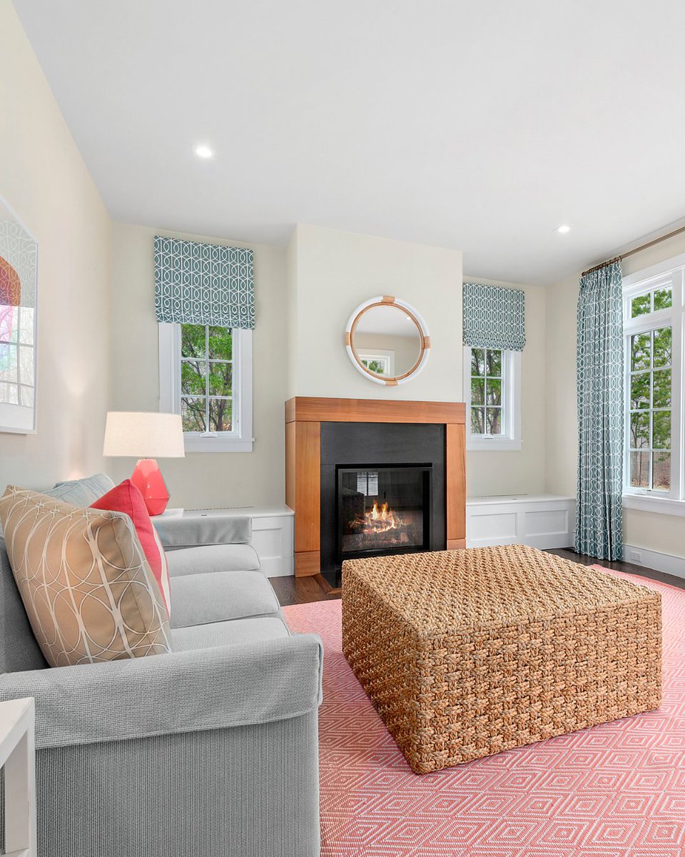 Yankee Barn Homes tweet media